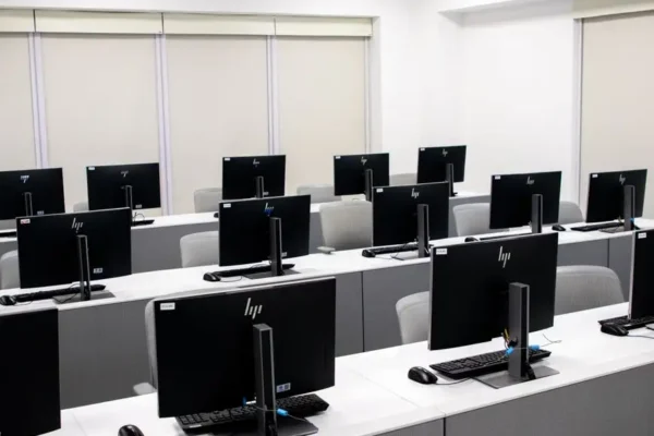 Gmina Mędrzechów z dofinansowaniem na modernizację sieci LAN w szkole