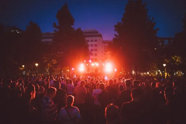 XIII Dąbrowska Noc Bluesowa na stadionie – zmiana lokalizacji i mocne gwiazdy