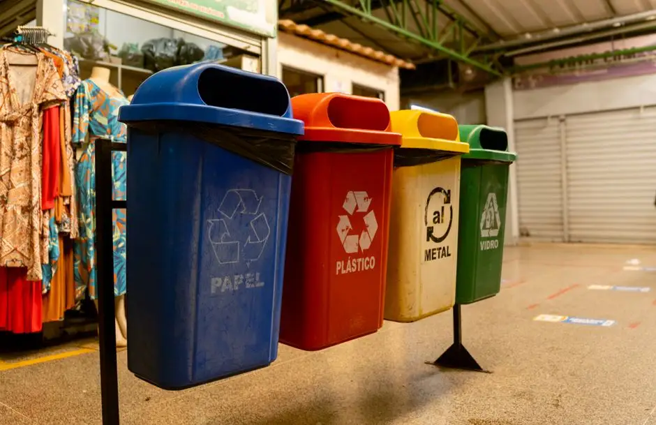 Gmina Radgoszcz przypomina o prawidłowej segregacji odpadów – grożą wyższe opłaty