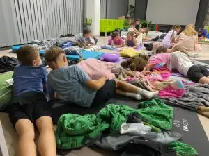 Biblioteka w Radgoszczy miejscem integracji i edukacji – podsumowanie czerwcowych wydarzeń