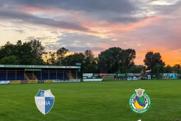 Puchar Polski PPN Żabno: Dąbrovia II wygrywa w Niedomicach z Unią 1:0