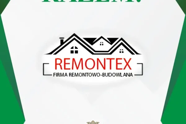 Firma Remontex nowym sponsorem klubu Dąbrowia