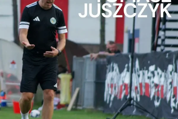 Trener Juszczyk po zwycięstwie z Tarnovią: „Zagraliśmy mądrze i zrobiliśmy krok do przodu”