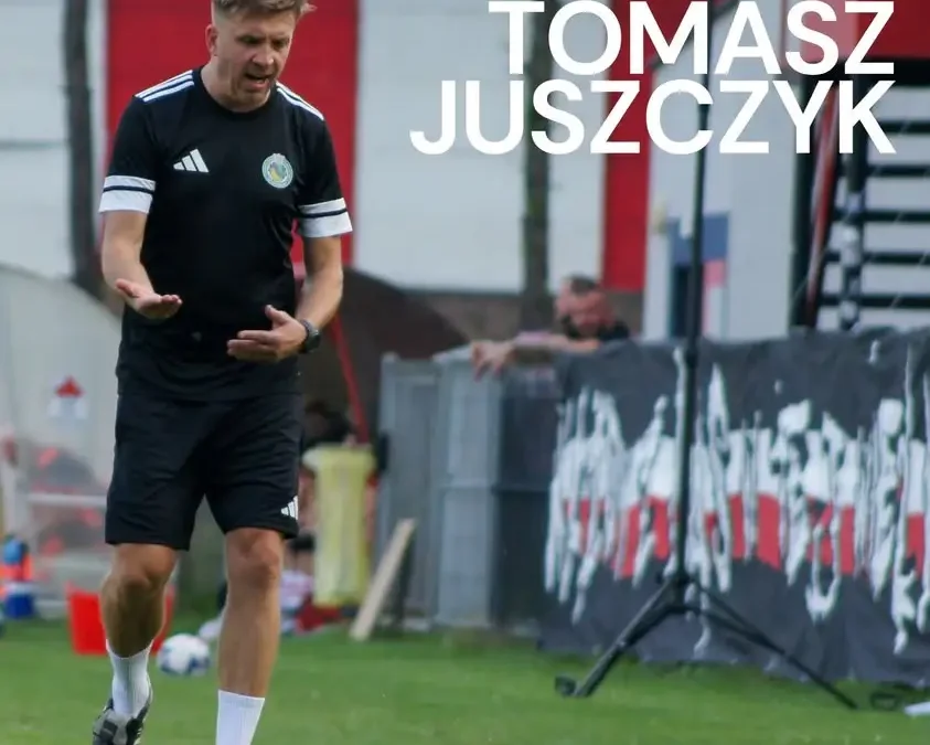 Trener Juszczyk po zwycięstwie z Tarnovią: „Zagraliśmy mądrze i zrobiliśmy krok do przodu”