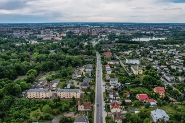Gmina Szczucin pracuje nad Strategią Rozwoju na lata 2027–2034+ – mieszkańcy mogą wypełnić ankietę