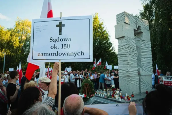 Uczcimy pamięć powstańców warszawskich – 1 sierpnia zawyją syreny w gminie Olesno