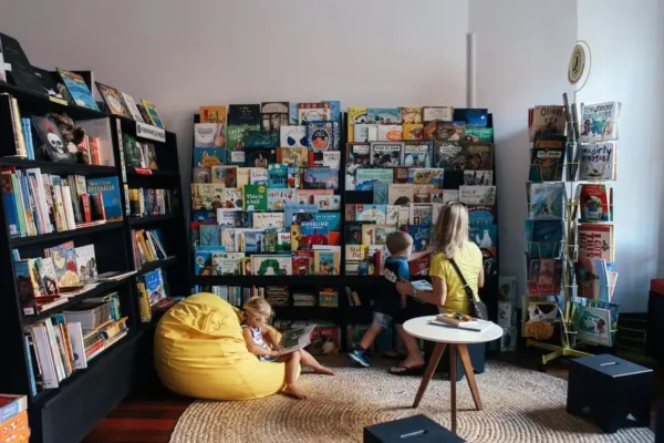 Wakacyjna wyprawa w kosmos zakończona – podsumowanie bibliotecznych spotkań