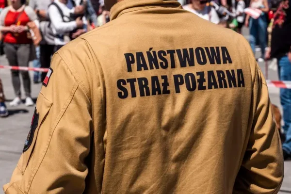 Dożynki Parafialne i Piknik Rodzinny w Oleśnie – 15 sierpnia 2026