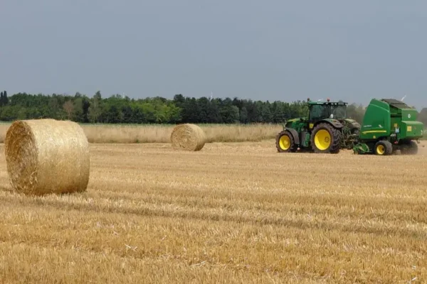 Nabór wniosków o zwrot akcyzy za paliwo rolnicze w Dąbrowie Tarnowskiej