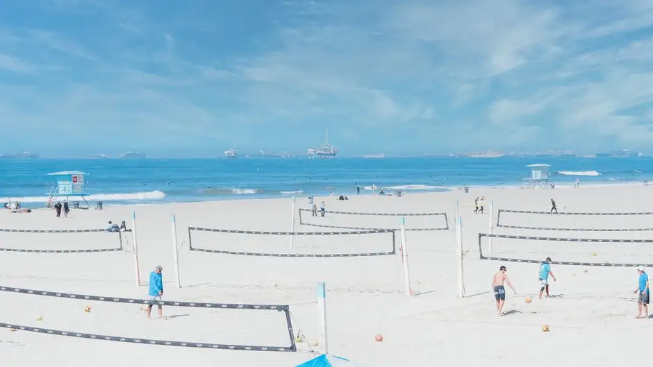 I Gminny Turniej Sołectw w siatkówce plażowej o Puchar Wójta Gminy Radgoszcz