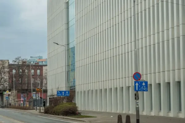 Urząd Miejski w Dąbrowie Tarnowskiej nieczynny 14 sierpnia