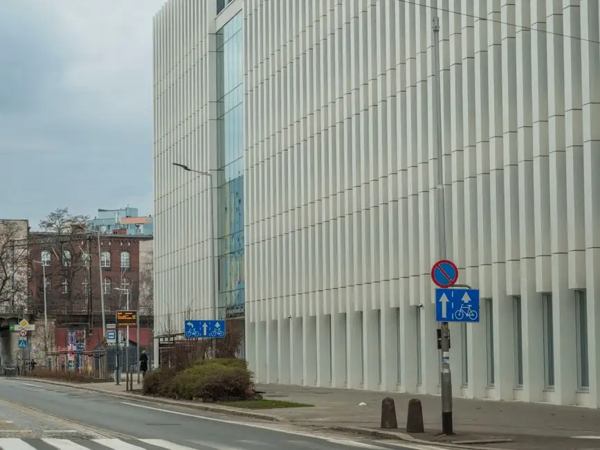 Urząd Miejski w Dąbrowie Tarnowskiej nieczynny 14 sierpnia