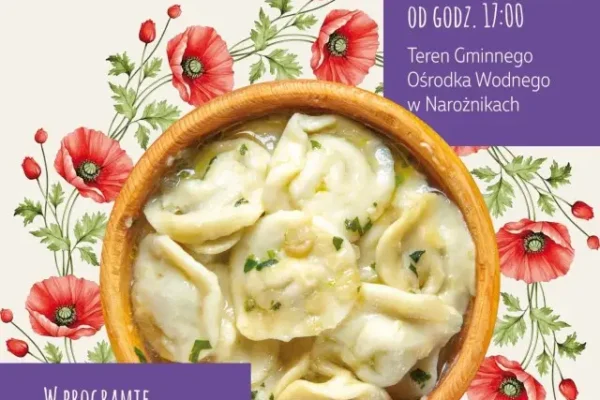 Pożegnanie lata w Radgoszczy: tradycja, smaki i muzyka nad wodą