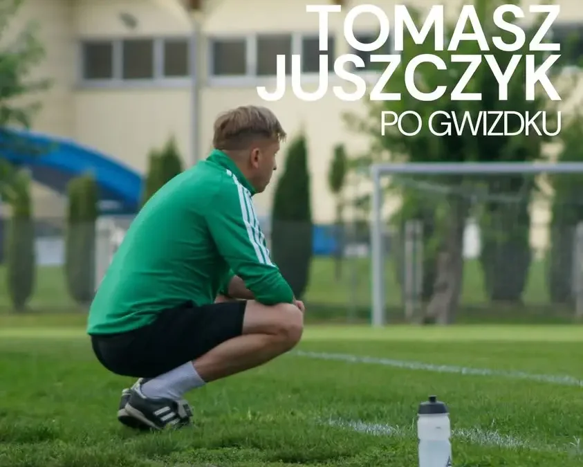 Trener Tomasz Juszczyk: „Wielkie dzięki za to wsparcie, oby tak dalej!” – analiza meczu z Polanem