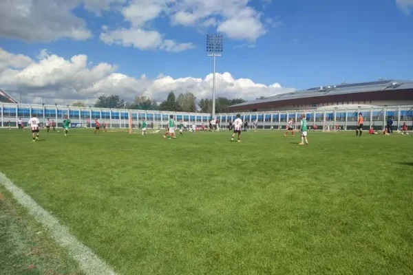Orlik 2016 z Dąbrowy Tarnowskiej błyszczał na turnieju w Mościcach