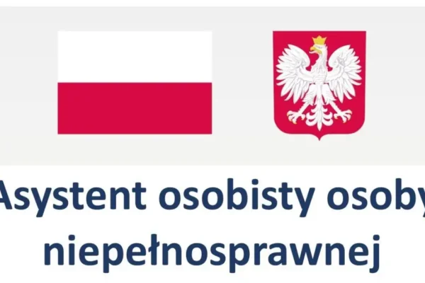Asystent osobisty osoby z niepełnosprawnością 2027 – gminy mogą zgłaszać zapotrzebowanie