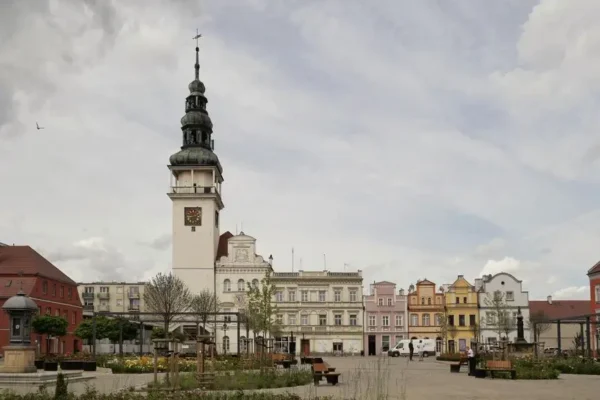 Zebranie mieszkańców Osiedla Nr 3 w Dąbrowie Tarnowskiej – 9 września 2026