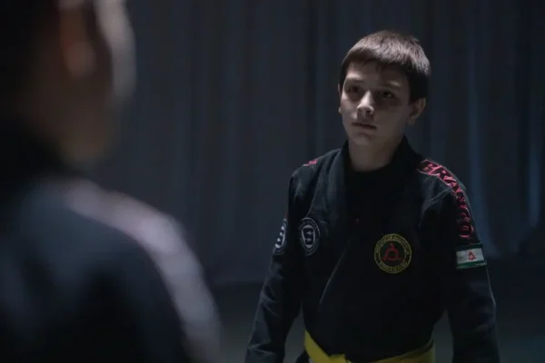Hania i Kamil Owca z Radgoszczy zdobywają medale na arenie międzynarodowej w ju-jitsu