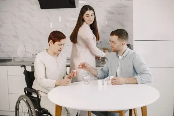 Gmina Olesno szuka chętnych na asystenta osobistego. Nabór do 24 września