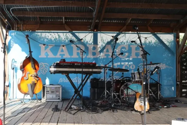 Muzyczna podróż do Grecji i Bałkanów – koncert M. Sikorowskiej i Kroke w Dąbrowie Tarnowskiej