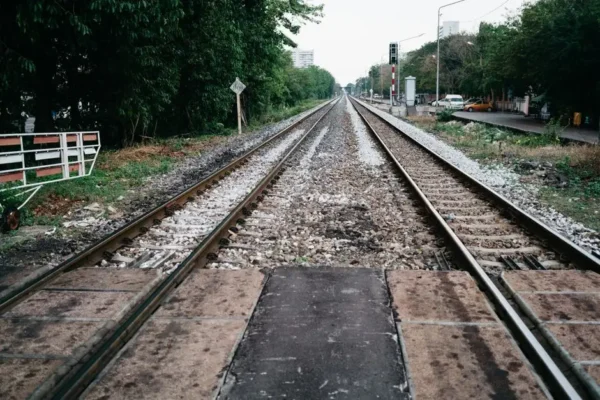 PKP PLK i samorządy ustalają przyszłość linii kolejowej nr 115 Tarnów–Szczucin
