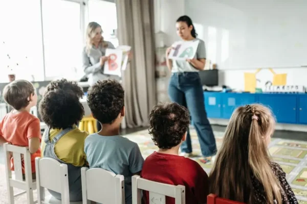 Edukacja włączająca w Dąbrowie Tarnowskiej: podsumowanie pierwszego roku projektu