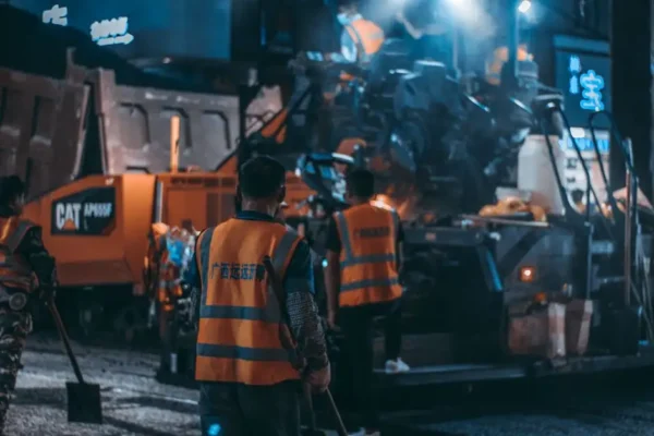 Kamizelki odblaskowe dla pierwszoklasistów z gminy Dąbrowa Tarnowska